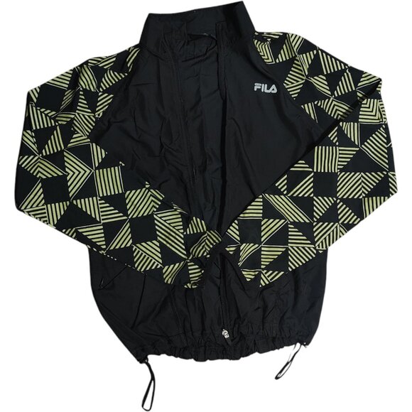 Fila Women's Jacket - Picture 1 of 3